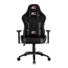 Cadeira Gamer Romeo DT3 Sports Cinza 13794-4