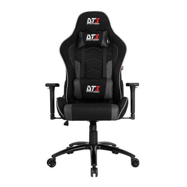 Cadeira Gamer Romeo DT3 Sports Cinza 13794-4