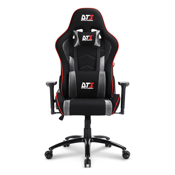 Cadeira Gamer Romeo DT3 Sports Vermelho 13795-5