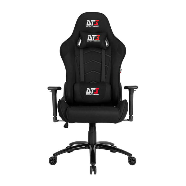 Cadeira Gamer DT3 Sports Mizano Fabric Preto 13796-6