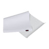 Mouse Pad Pcyes Desk Mat Exclusive Branco 800x400mm PMPEXW