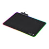 Mouse Pad Gamer Vinik RGB 250x350mm