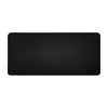 Mouse Pad Pcyes Desk Mat Exclusive Preto 800x400mm PMPEX