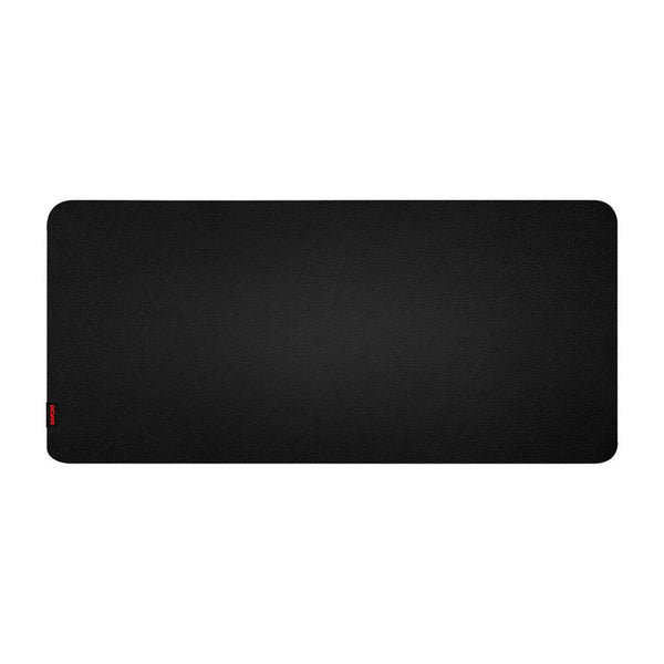 Mouse Pad Pcyes Desk Mat Exclusive Preto 800x400mm PMPEX