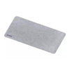 Mouse Pad Pcyes Desk Mat Exclusive Pro Cinza 900x420mm PMPEXPPG