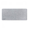 Mouse Pad Pcyes Desk Mat Exclusive Pro Cinza 900x420mm PMPEXPPG