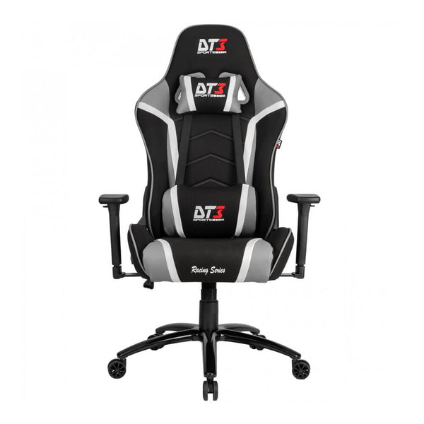 Cadeira Gamer Módena DT3 Sports Cinza 13788-7