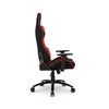 Cadeira Gamer DT3 Sports Mizano Fabric Vermelho 13801-3