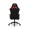 Cadeira Gamer DT3 Sports Mizano Fabric Vermelho 13801-3