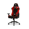 Cadeira Gamer DT3 Sports Mizano Fabric Vermelho 13801-3