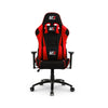 Cadeira Gamer DT3 Sports Mizano Fabric Vermelho 13801-3