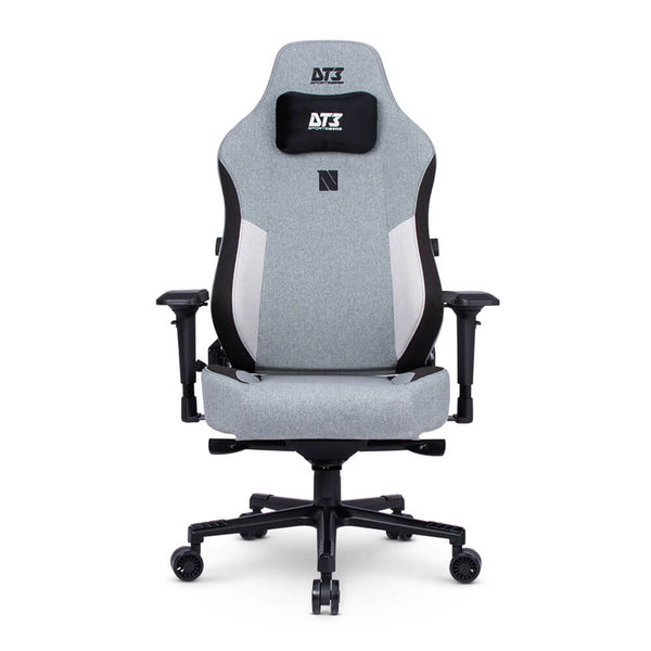 Cadeira Gamer Nero Elite Ashen DT3 Sports Cinza 13541-4