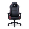 Cadeira Gamer DT3 Sports Nero Syrah com Apoio Lombar 4D