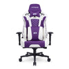 Cadeira Gamer Rhino Artemis DT3 Sports Roxo 13539-1