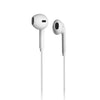 Fone de ouvido Intra EH104WH branco Lecoo