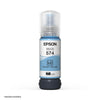 Refil de tinta T574520 L8050 ciano Epson