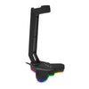 Suporte para Headset Vickers RGB Fortrek G Preto 70534