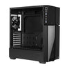 Gabinete Gamer Playa Aerocool Preto Mid Tower RGB 67967