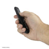 Apresentador sem fio C3tech preto AP-600