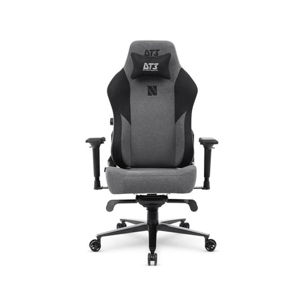 Cadeira Gamer Nero DT3 Sports Grafite V2