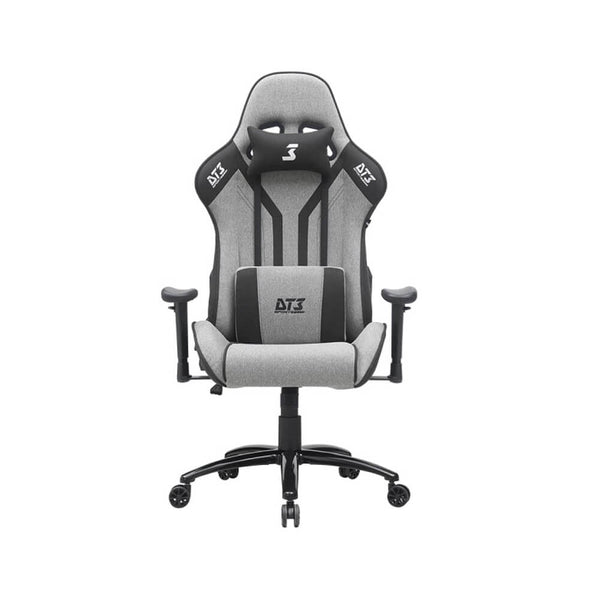 Cadeira Gamer Grigio DT3 Sports Cinza 13373-7