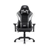 Cadeira Gamer Elise V2 DT3 Sports Cinza 13439-0