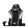 Cadeira Gamer Elise V2 DT3 Sports Cinza 13439-0