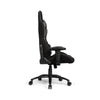 Cadeira Gamer Elise Fabric DT3 Sports Cinza 13445-7