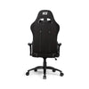 Cadeira Gamer Elise Fabric DT3 Sports Cinza 13445-7