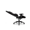 Cadeira Gamer Elise Fabric DT3 Sports Cinza 13445-7