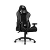 Cadeira Gamer Elise Fabric DT3 Sports Cinza 13445-7