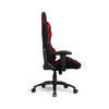 Cadeira Gamer Elise Fabric DT3 Sports Vermelho 13446-8