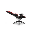 Cadeira Gamer Elise Fabric DT3 Sports Vermelho 13446-8