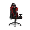 Cadeira Gamer Elise Fabric DT3 Sports Vermelho 13446-8