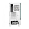 GABINETE GAMDIAS GAMER ATHENA M6 S/FAN BRANCO
