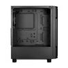 Gabinete gamer Gamdias Athena M6 sem fan