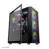 GABINETE REDRAGON GAMER  SKYFIRE GC-XA211