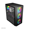 GABINETE REDRAGON GAMER  SKYFIRE GC-XA211