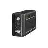 Nobreak NHS Mini 600?VA Senoidal bivolt preto 91.A1.006000