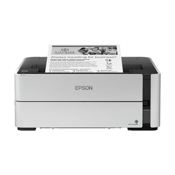 IMPRESSORA EPSON TANQUE DE TINTA M1120