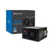 FONTE 350 WATS REAIS ATX BLUECASE BLU350-CMPS2 C/ CAIXA