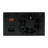 FONTE 350 WATS REAIS ATX BLUECASE BLU350-CMPS2 C/ CAIXA
