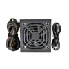 Fonte 500w Reais Evus FT-500 ATX