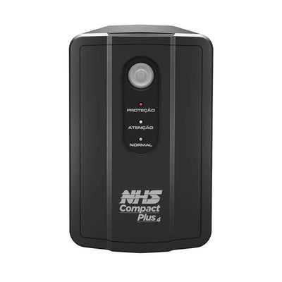 Nobreak NHS 1.5 Kva Biv Compact Plus 4 90.D1.B01500