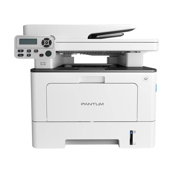 Impressora multifuncional Pantum laser monocromática  BM5100ADW