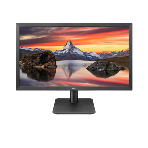 Monitor 21,5" LG Led 22MP410 Wide FHD
