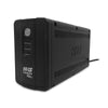 Nobreak NHS 1.0 Kva Bi Compact Plus 4 Senoidal 91.A0.A01000