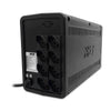 Nobreak NHS 1.0 Kva Bi Compact Plus 4 Senoidal 91.A0.A01000
