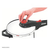 Panela de Pressão Solar 6L Tramontina Aço Inox 22Cm 62516223