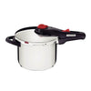 Panela de Pressão Solar 6L Tramontina Aço Inox 22Cm 62516223